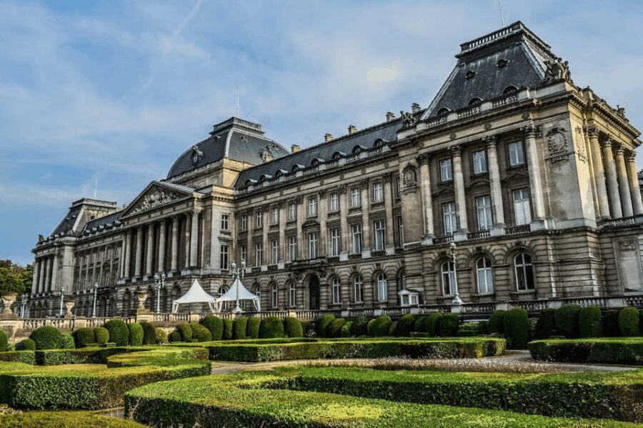 Belgium: Discover the best of Brussels on our guided tour - A Deep Dive into the Brussels Guided Tour