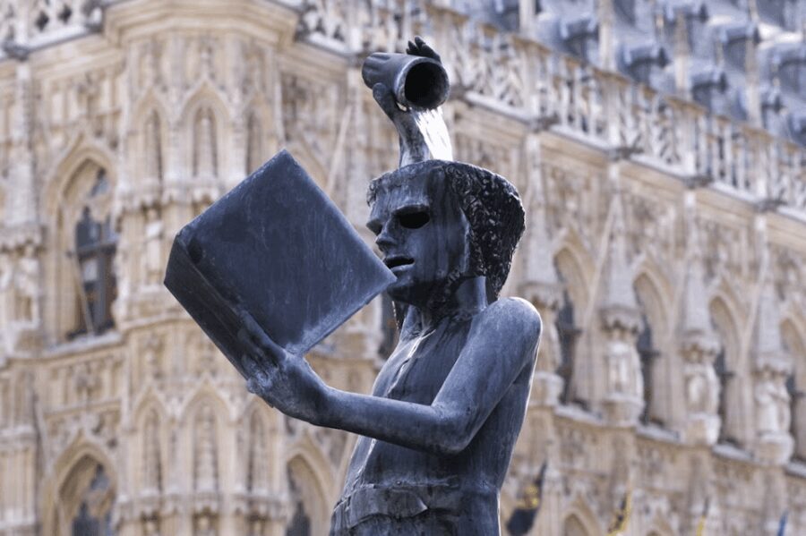 Belgium: Guided tour of Leuven - Who Will Enjoy This Tour?