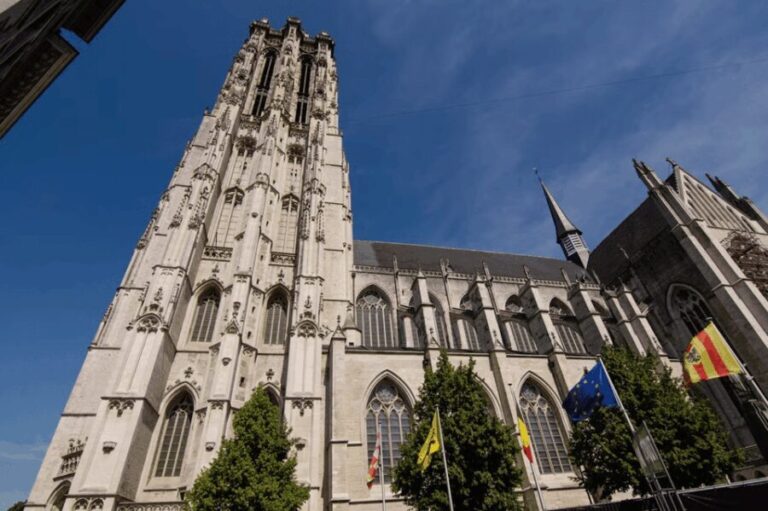 Belgium: Mechelen guided tour guide - Exploring Mechelen: A Detailed Review