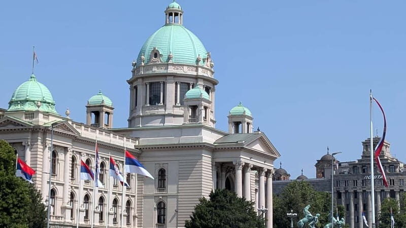 Belgrade: 3-Hour Serbian History Walking Tour - Who Will Love This Tour?