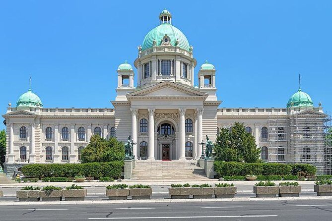 Belgrade: 3-Hour Small Group Walking Tour - What Makes This Tour Stand Out?