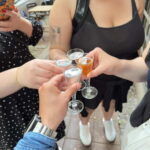 Belgrade: 3-Hour Walking Local Rakija Brandy Tasting Tour - Real Experiences from Travelers