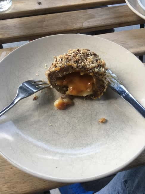 Belgrade: 3-Hour Walking Local Street Food Tasting Tour - Price and Value