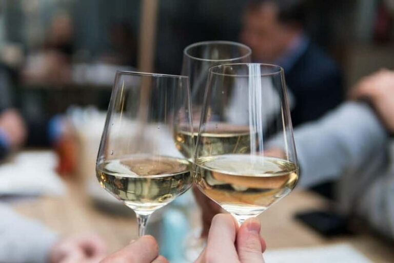 Belgrade: 3-Hour Walking Local Wine Tasting Tour - A Walk Through Belgrade’s Hidden Wine Gems