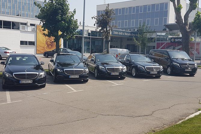 Belgrade Airport Shuttle Service Round Trip - Final Thoughts