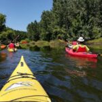 Belgrade Amazon Kayak Adventure - Final Thoughts