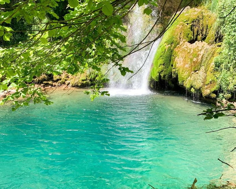 Belgrade: Best of East Tour (Resava Cave & Lisine Waterfall) - Authenticity and Value: Why It Works