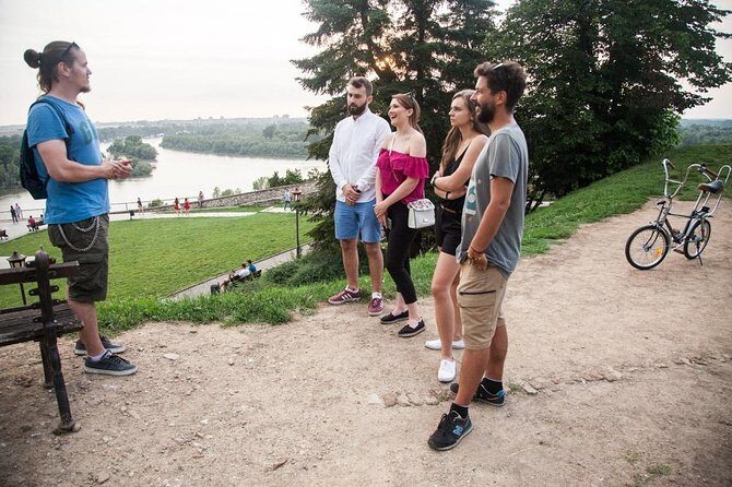 Belgrade Bike Tour: Be a local in the hood of Belgrade! - The Sum Up: Who is This Tour Best For?