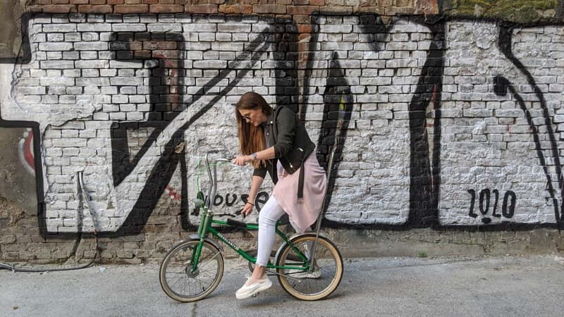 Belgrade Bike tour - In-Depth Look at the Belgrade Bike Tour