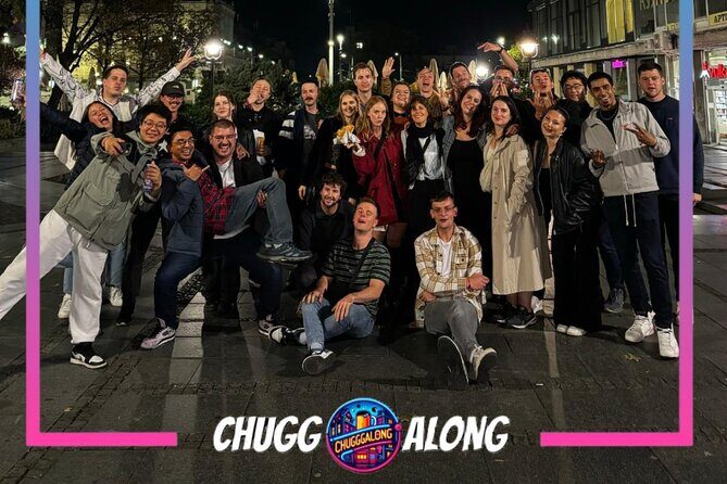 Belgrade Chuggalong - Pub Crawl - Final Thoughts