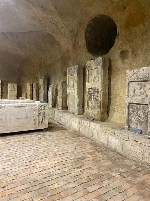 Belgrade: City Highlights Tour with Wine Tasting - The Details of the Belgrade City Highlights Tour