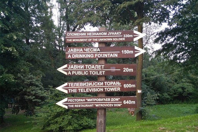 Belgrade City Tour and Avala Mountain - Authentic Voices: What Previous Travelers Say