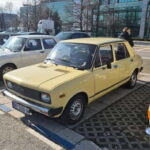 Belgrade: City Tour with Vintage Car - An In-Depth Review of the Belgrade Vintage Car Tour