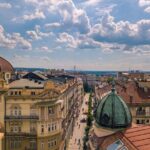 Belgrade City Walking Kickstart Private Tour - Authentic Experiences and Why They Matter
