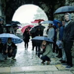 Belgrade: Downtown walking tour - A Deep Dive into the Belgrade Downtown Walking Tour