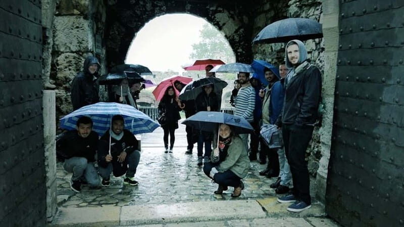 Belgrade: Downtown walking tour - A Deep Dive into the Belgrade Downtown Walking Tour
