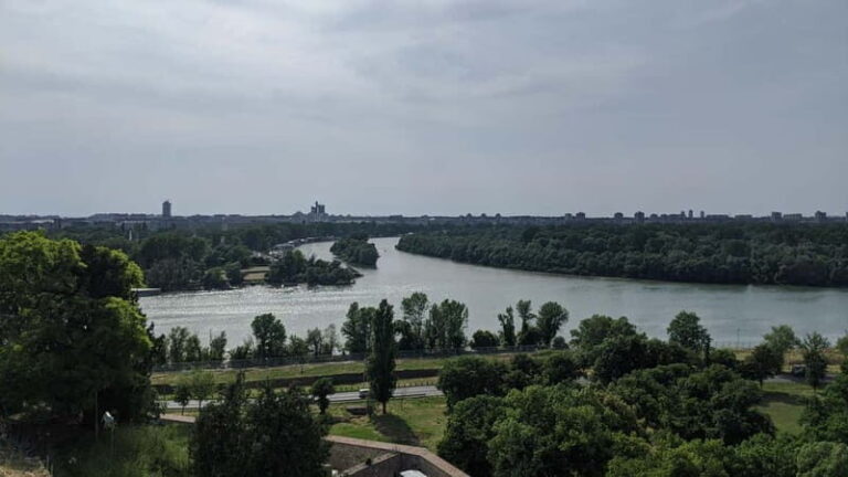 Belgrade E-Bike Tour: 3h Journey Through History & Culture - Detailed Review of the Belgrade E-Bike Tour