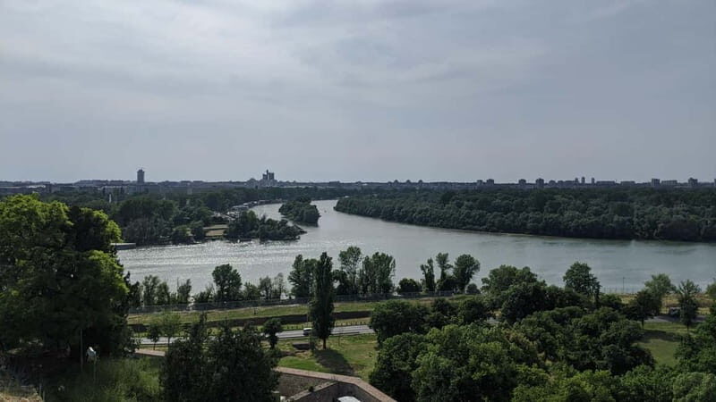 Belgrade E-Bike Tour: 3h Journey Through History & Culture - Detailed Review of the Belgrade E-Bike Tour