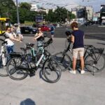 Belgrade E-Bike Tour: Power Glide! - FAQs