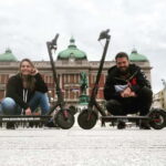 Belgrade Essentials E Scooter tour - Exploring Belgrade on a Scooter: A Detailed Look