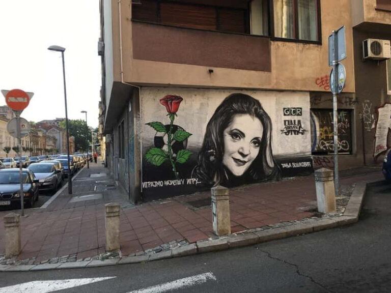 Belgrade: Football History Tour - FAQ