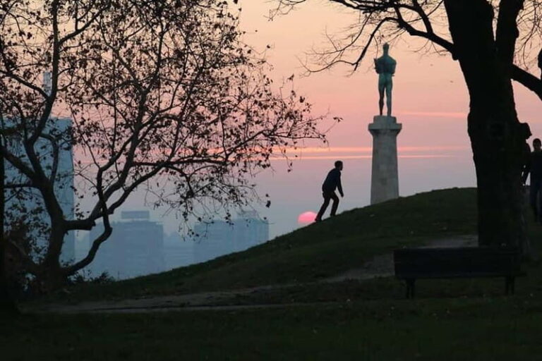 Belgrade Fortress: Private Tour to See Big Picture - A Deep Dive into the Belgrade Fortress Private Tour
