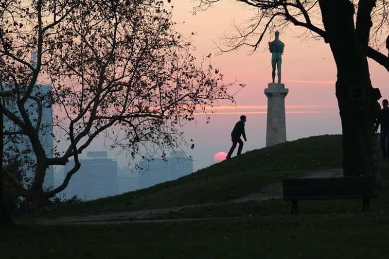 Belgrade Fortress: Private Tour to See Big Picture - A Deep Dive into the Belgrade Fortress Private Tour