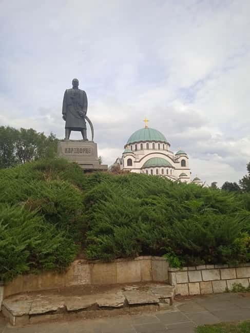 Belgrade: guided tours of the crossroads of East and West - A Deep Dive into the Tour Experience