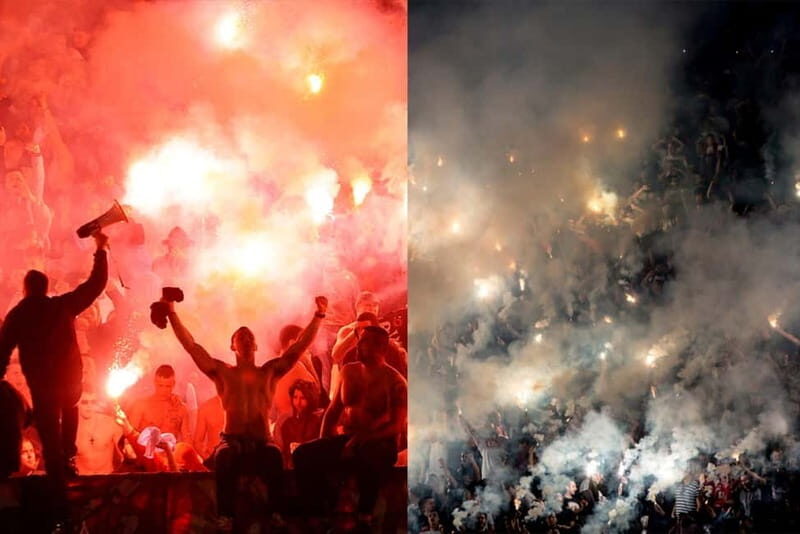 Belgrade Hooligans E Scooter tour - The Itinerary – What You’ll Experience
