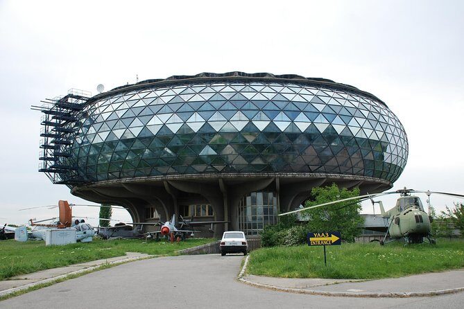 Belgrade Like a Local: Customized Private Tour - A Deep Dive into the Belgrade Like a Local Tour