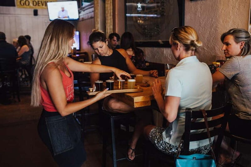 Belgrade: Local Craft Beer Tasting Tour - A Deep Dive into the Belgrade Craft Beer Tour Experience