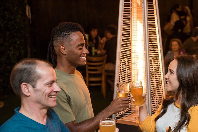 Belgrade Local Craft Beer Tasting Tour - Final Thoughts: Who Is This Tour Best For?