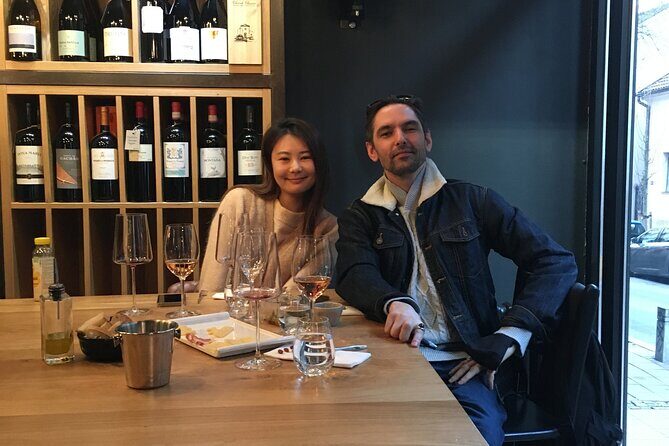 Belgrade Local Serbian Wine Tasting Tour - Why this tour offers real value