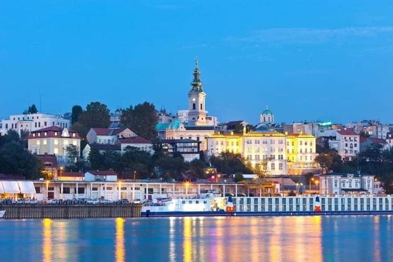 Belgrade : Must-See Attractions Private Walking Tour - What Makes This Tour Valuable?