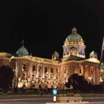 Belgrade: NATO Bombing Historical Tour - A Detailed Look at the NATO Bombing Tour in Belgrade