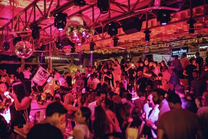 Belgrade Nightlife Tour - Exploring Belgrade’s Nightlife in Detail