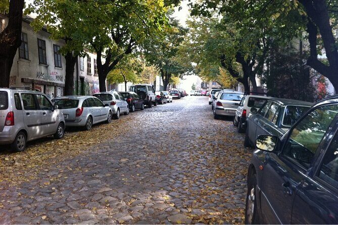 Belgrade Old City 2-Hour Walking Tour - Who Should Consider This Tour?