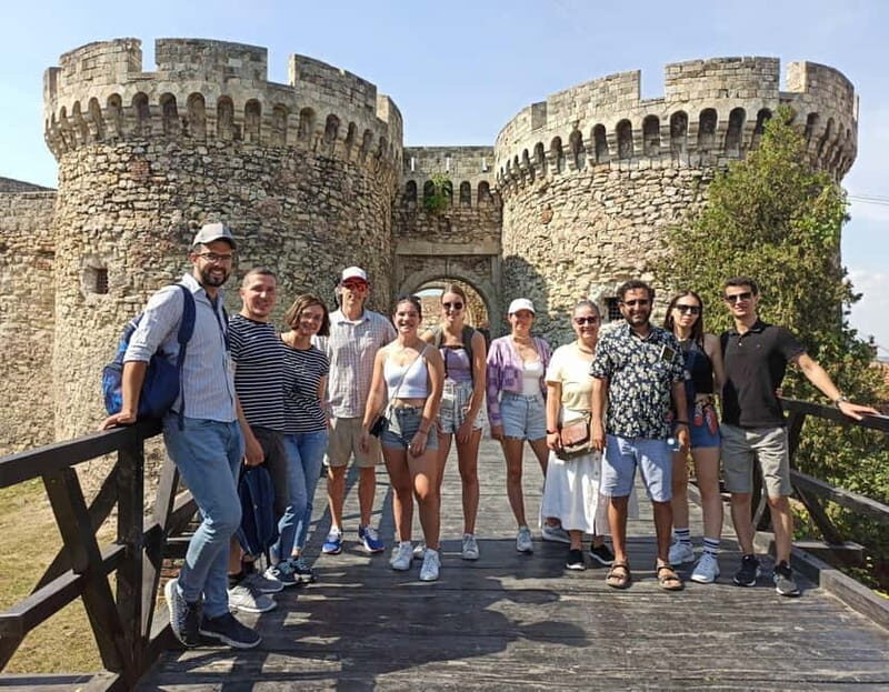 Belgrade: Ottoman heritage tour - What’s Included and What to Expect