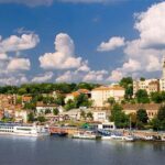 Belgrade Panorama - Private Arrival Transfer and City Tour Combined - Authenticity and Value