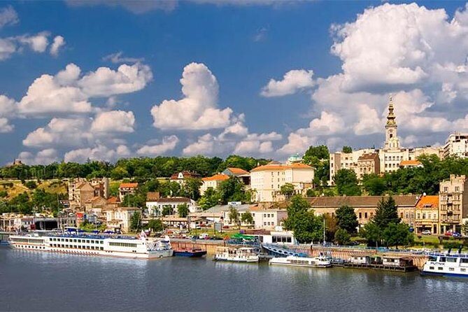 Belgrade Panorama - Private Arrival Transfer and City Tour Combined - Authenticity and Value