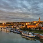 Belgrade Panoramic City Tour - A Complete Look at the Belgrade Panoramic City Tour
