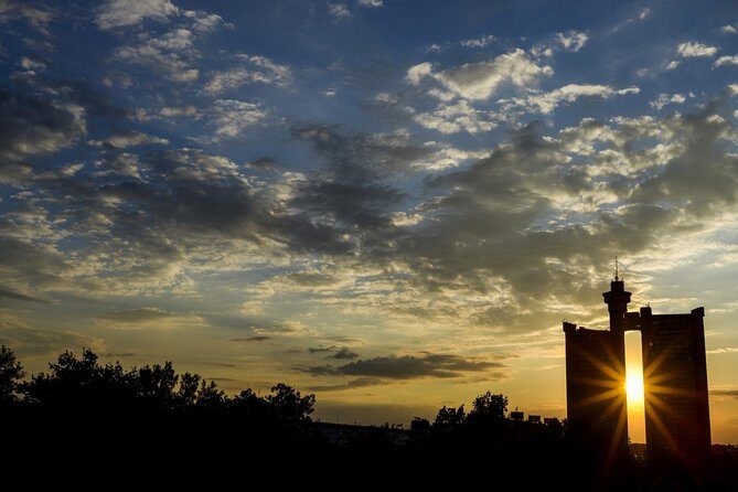 Belgrade Panoramic City Tour - FAQ