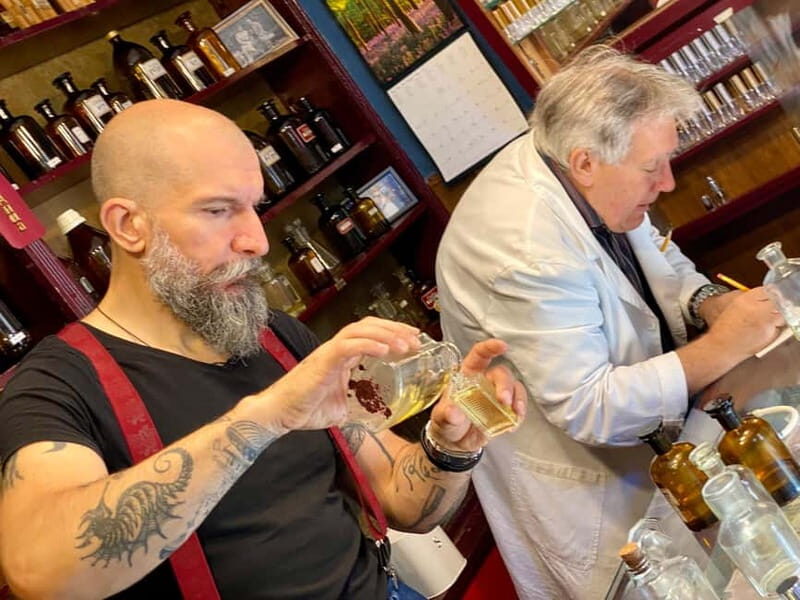 Belgrade: Perfume Atelier and Custom Perfume Experience - Final Thoughts: Is It Worth Your Time?