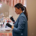 Belgrade: Perfume-Making Workshop with 10ml Bottle - FAQs