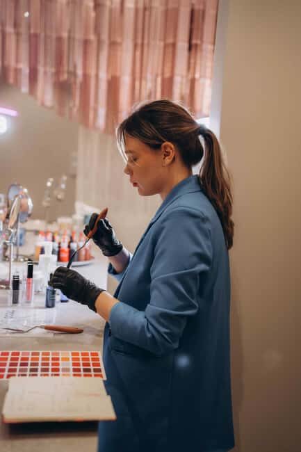 Belgrade: Perfume-Making Workshop with 10ml Bottle - FAQs