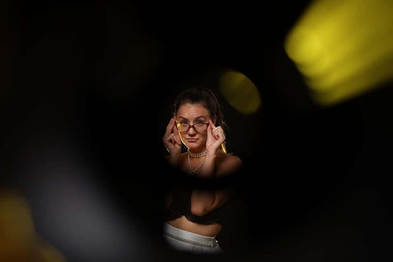 Belgrade Photo Session in Studio - An In-Depth Look at the Studio Photo Session Experience