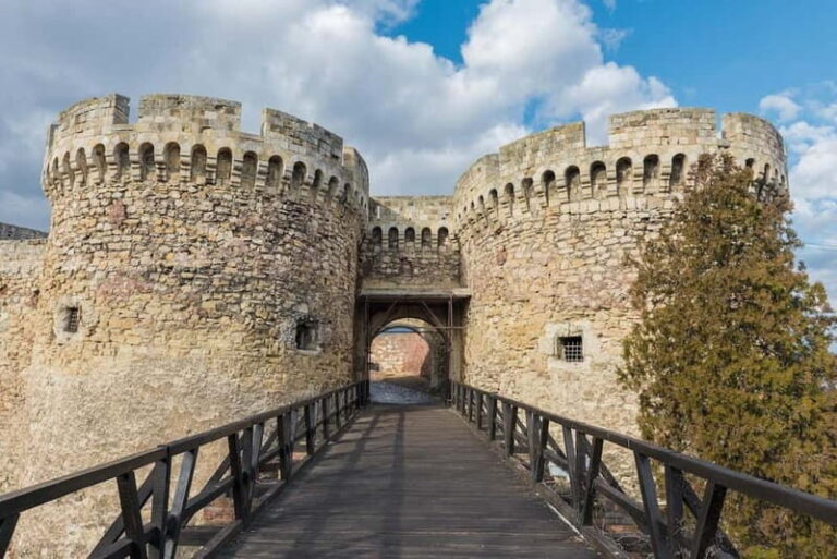 Belgrade: Private City Highlights Guided Walking Tour - In-Depth Review: What to Expect on This Tour