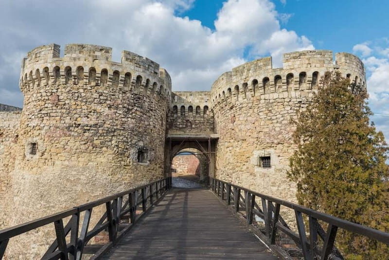 Belgrade: Private City Highlights Guided Walking Tour - In-Depth Review: What to Expect on This Tour