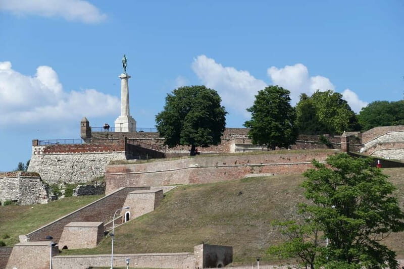 Belgrade: Private City Highlights Tour with Hotel Pickup - A Detailed Look at the Tour Experience