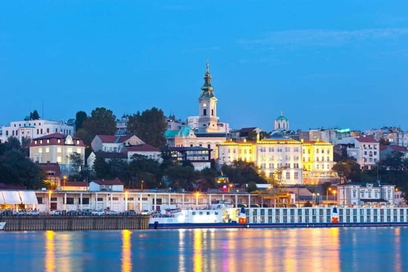 Belgrade: Private custom tour with a local guide - Final Thoughts